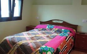 Habitacion Con Bano Privado